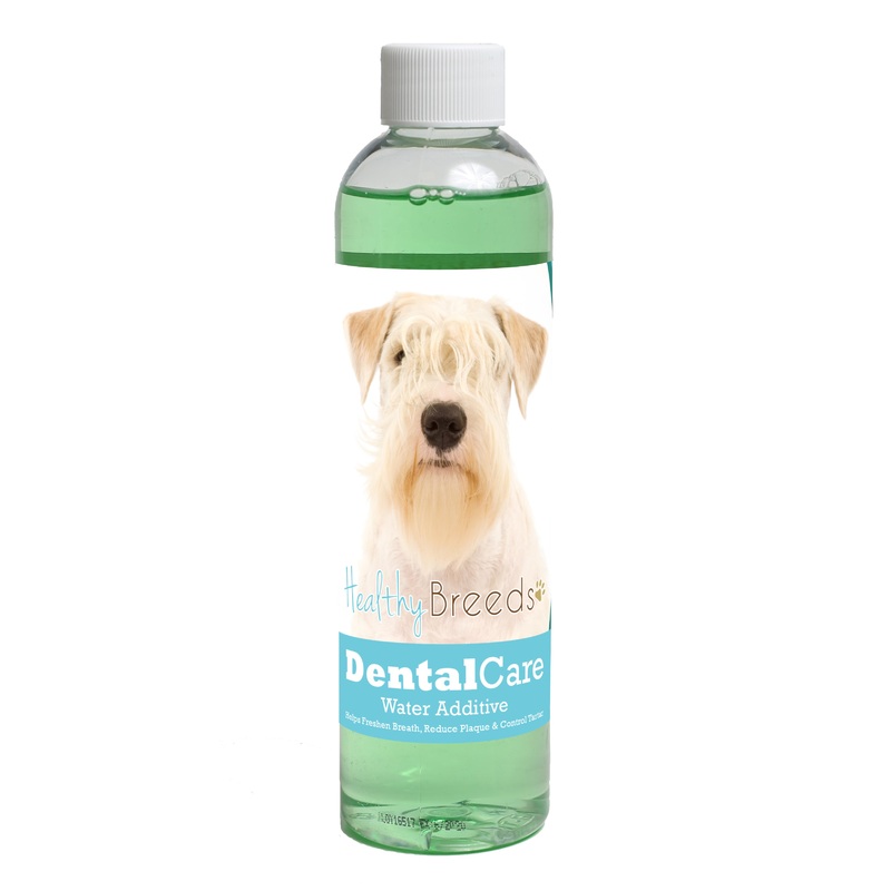 Sealyham Terrier Dental Rinse for Dogs 8 oz