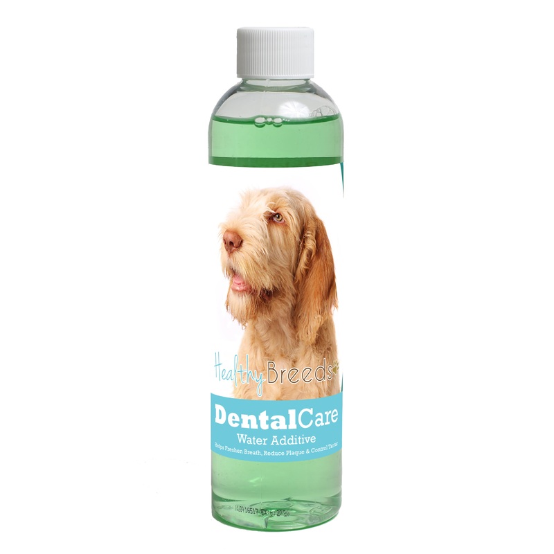 Spinoni Italiani Dental Rinse for Dogs 8 oz