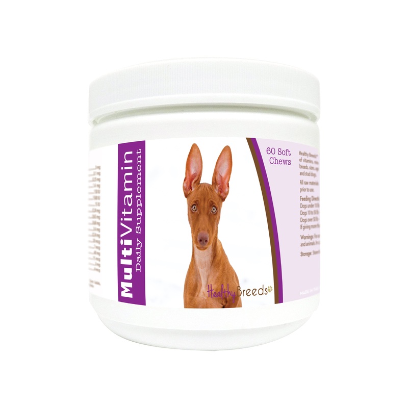 Cirnechi dell'Etna Multi-Vitamin Soft Chews 60 Count