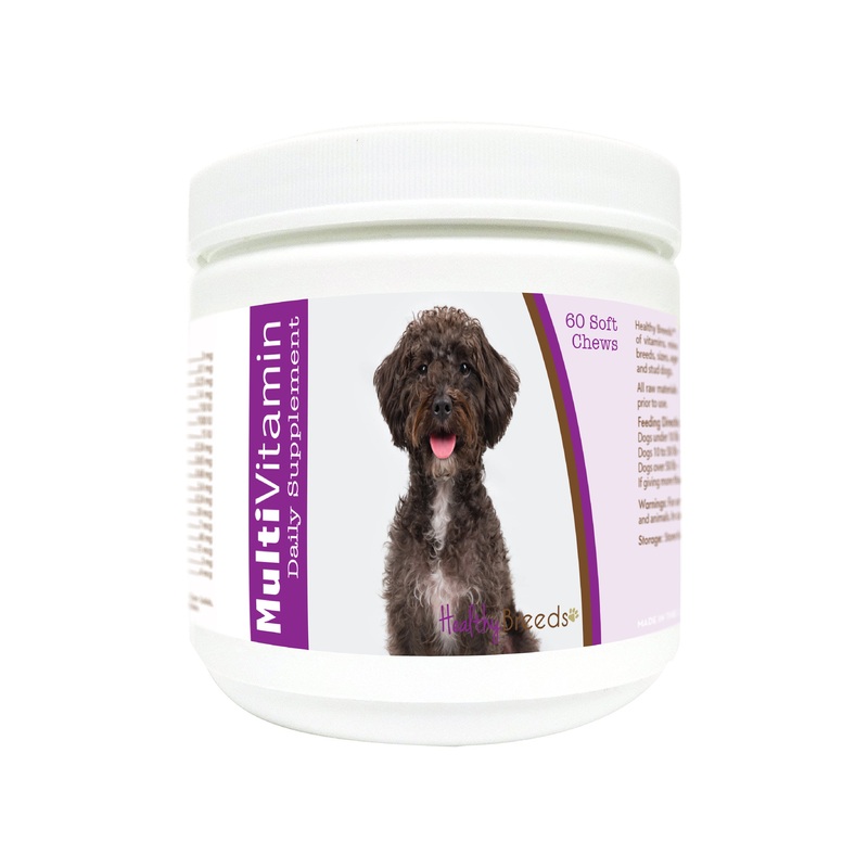 Schnoodle Multi-Vitamin Soft Chews 60 Count