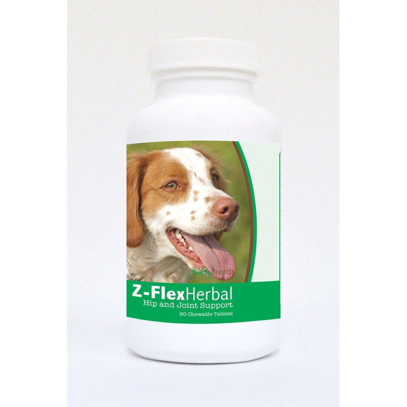 Brittany Natural Joint Support Chewable Tablets 60 Count