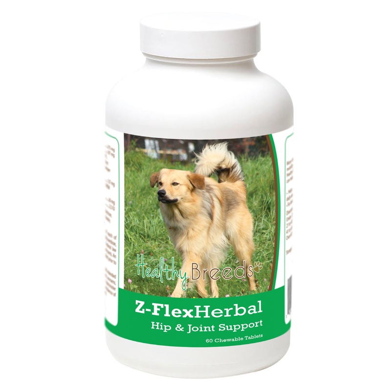 Chinook Natural Joint Support Chewable Tablets 60 Count