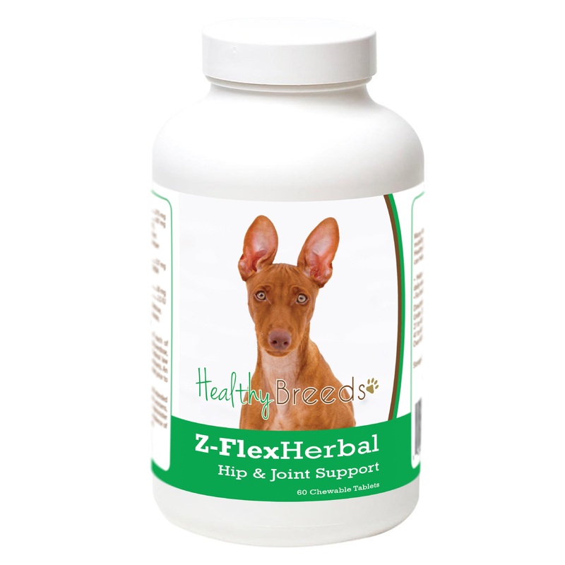 Cirnechi dell'Etna Natural Joint Support Chewable Tablets 60 Count