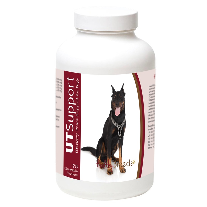 Beauceron Cranberry Chewables 75 Count