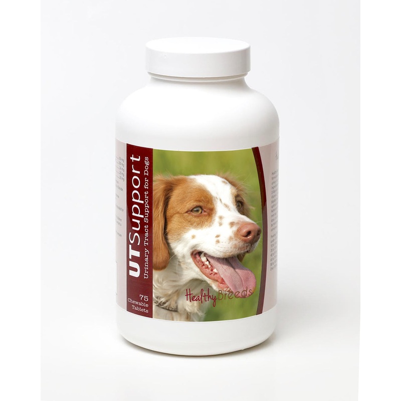 Brittany Cranberry Chewables 75 Count