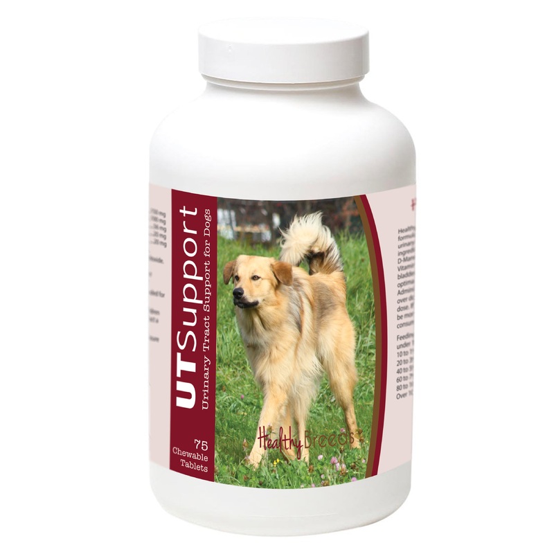 Chinook Cranberry Chewables 75 Count