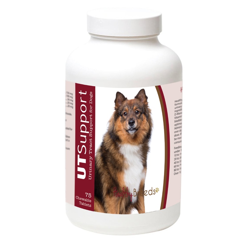 Eurasier Cranberry Chewables 75 Count