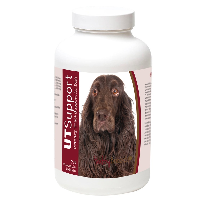 Field Spaniel Cranberry Chewables 75 Count