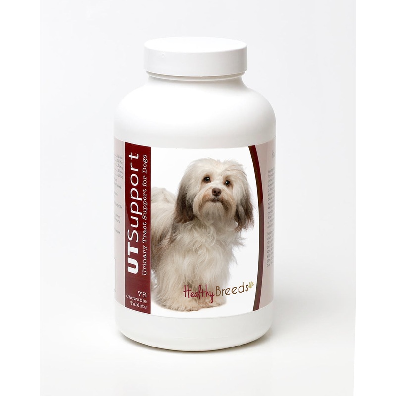 Havanese Cranberry Chewables 75 Count