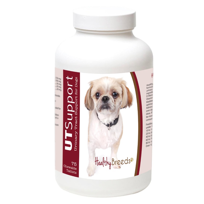 Peekapoo Cranberry Chewables 75 Count