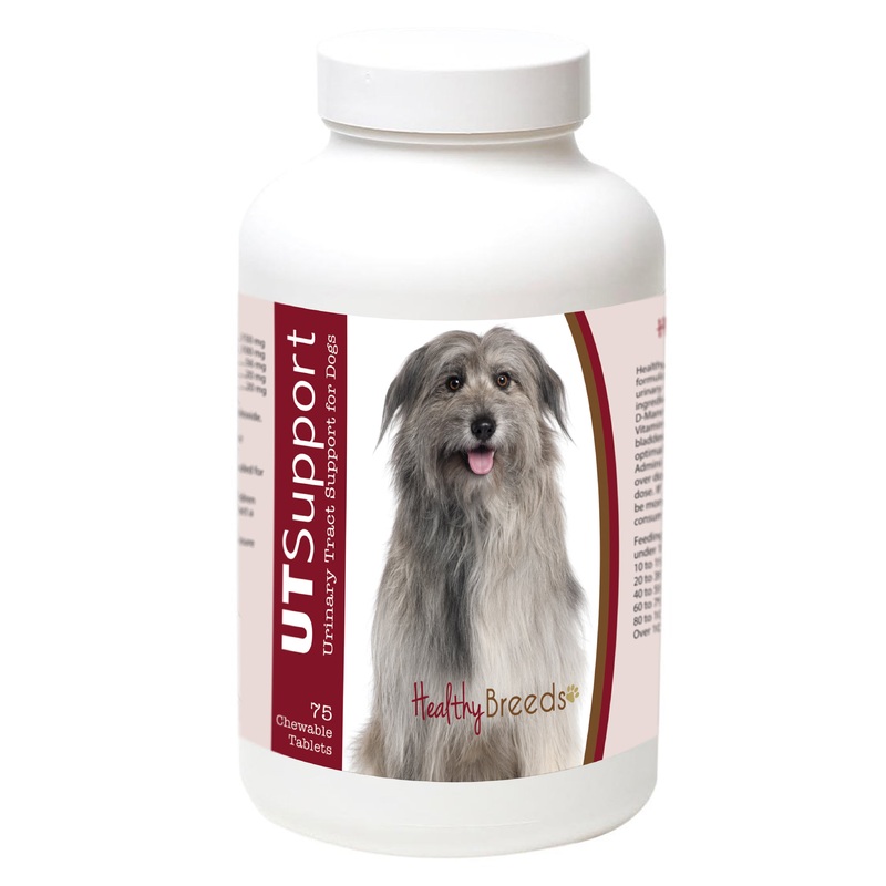Pyrenean Shepherd Cranberry Chewables 75 Count