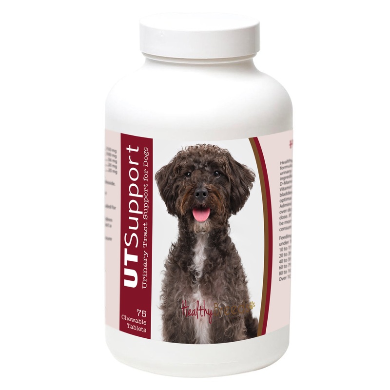Schnoodle Cranberry Chewables 75 Count