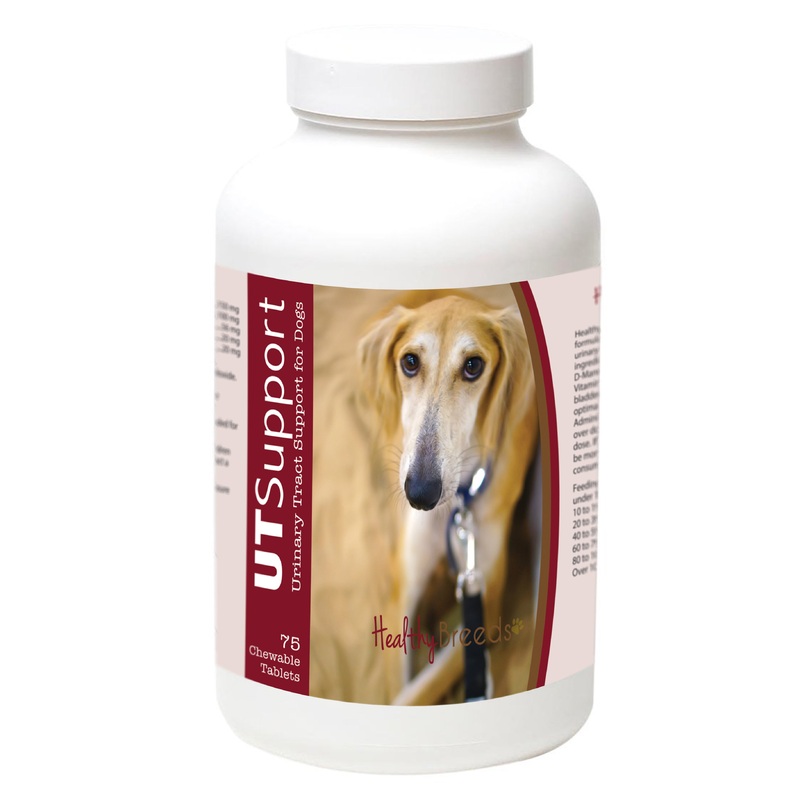 Sloughi Cranberry Chewables 75 Count