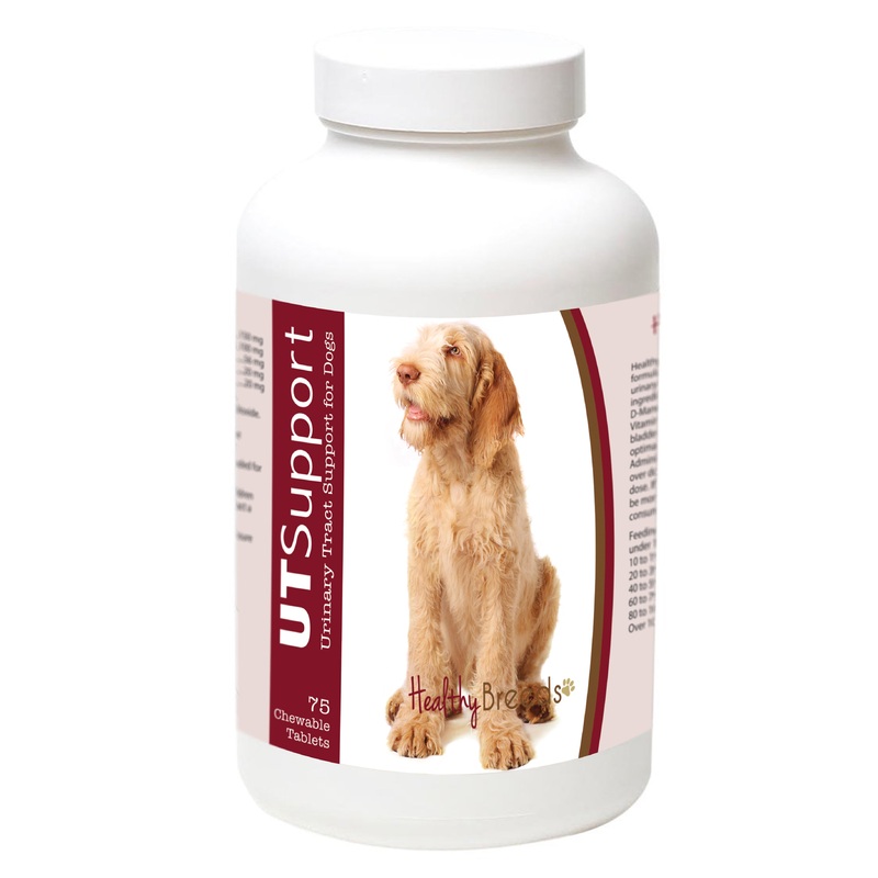 Spinoni Italiani Cranberry Chewables 75 Count