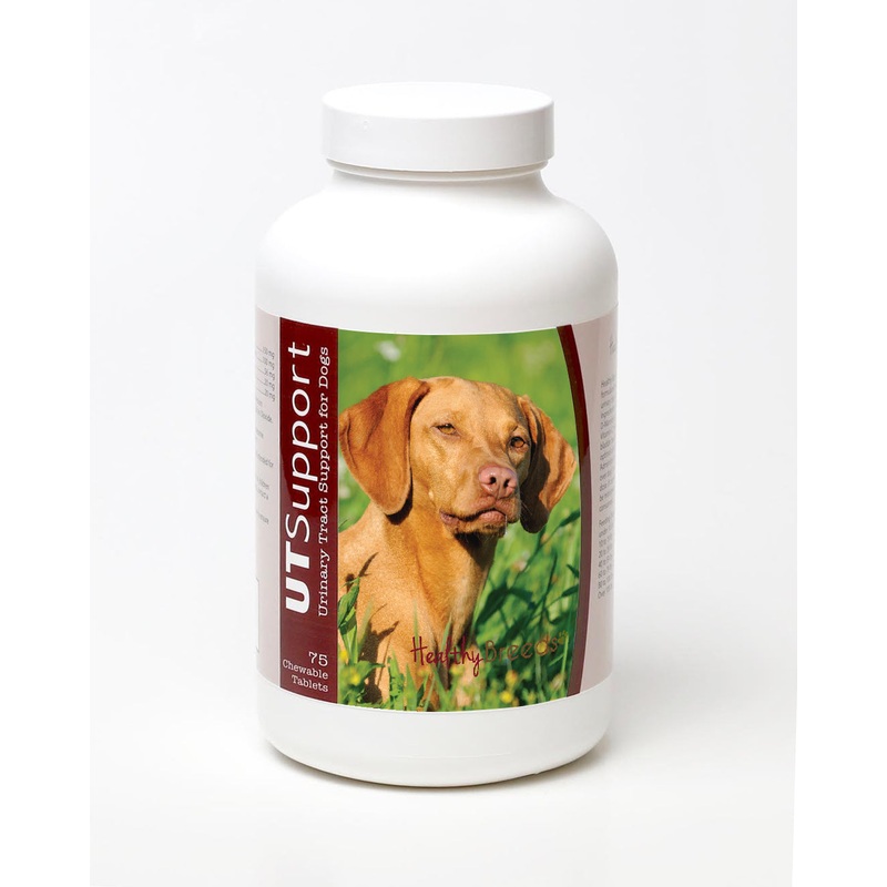Vizsla Cranberry Chewables 75 Count