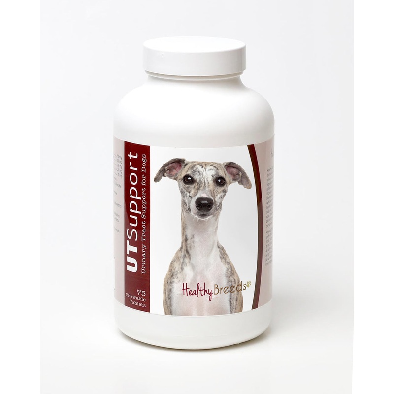 Whippet Cranberry Chewables 75 Count