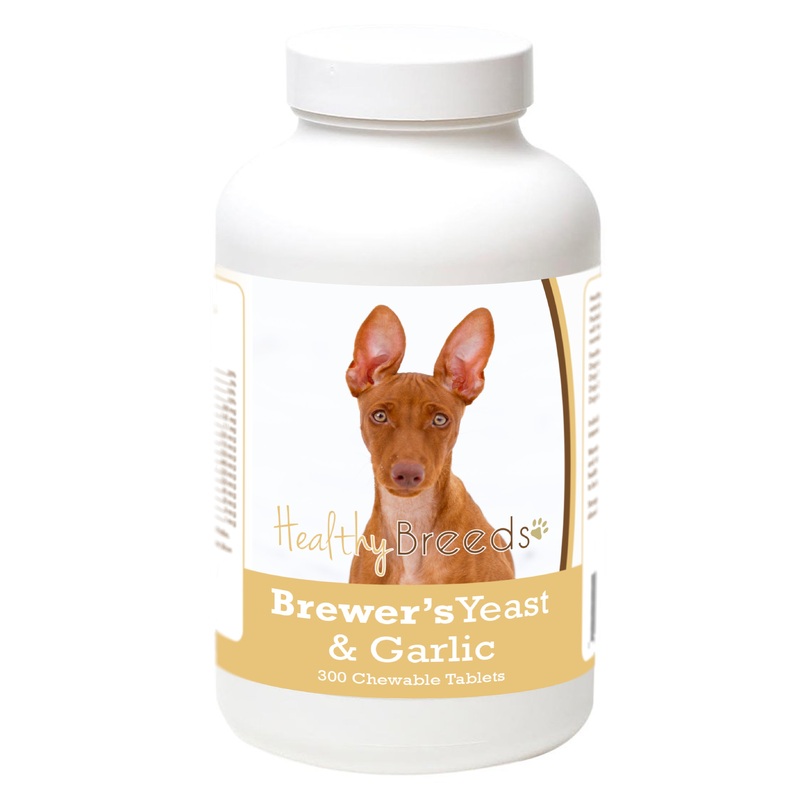 Cirnechi dell'Etna Brewers Yeast Tablets 300 Count