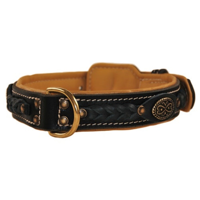 Dean's Legend Collar 1 1/2" Width