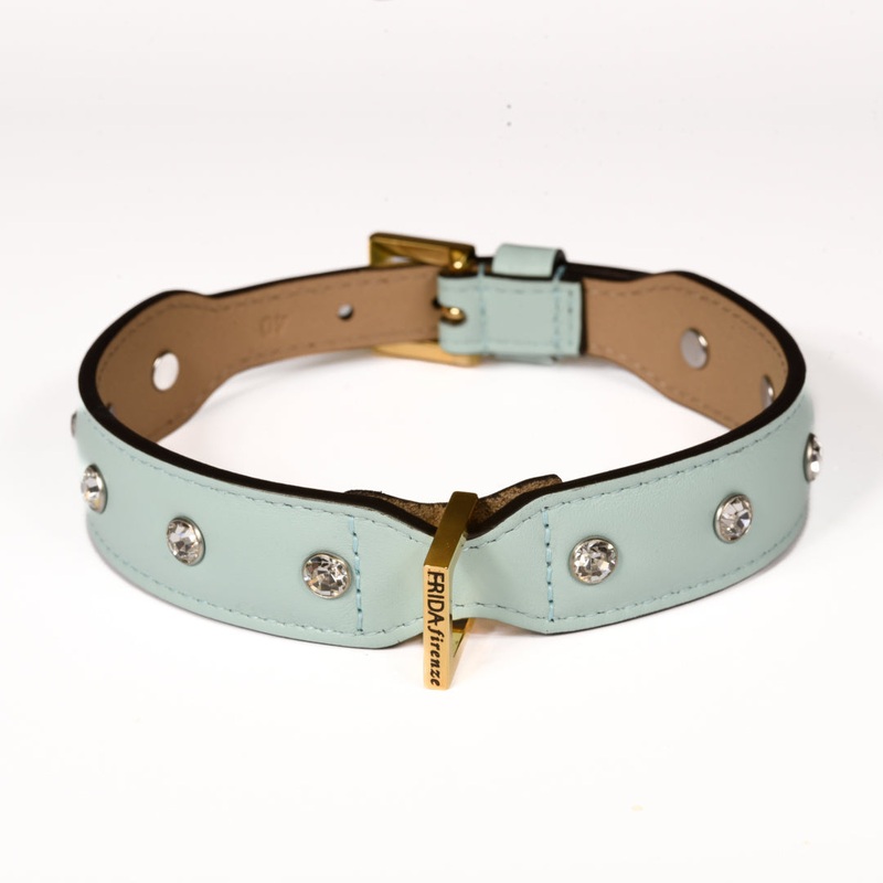 Swarovski Cloud Collar