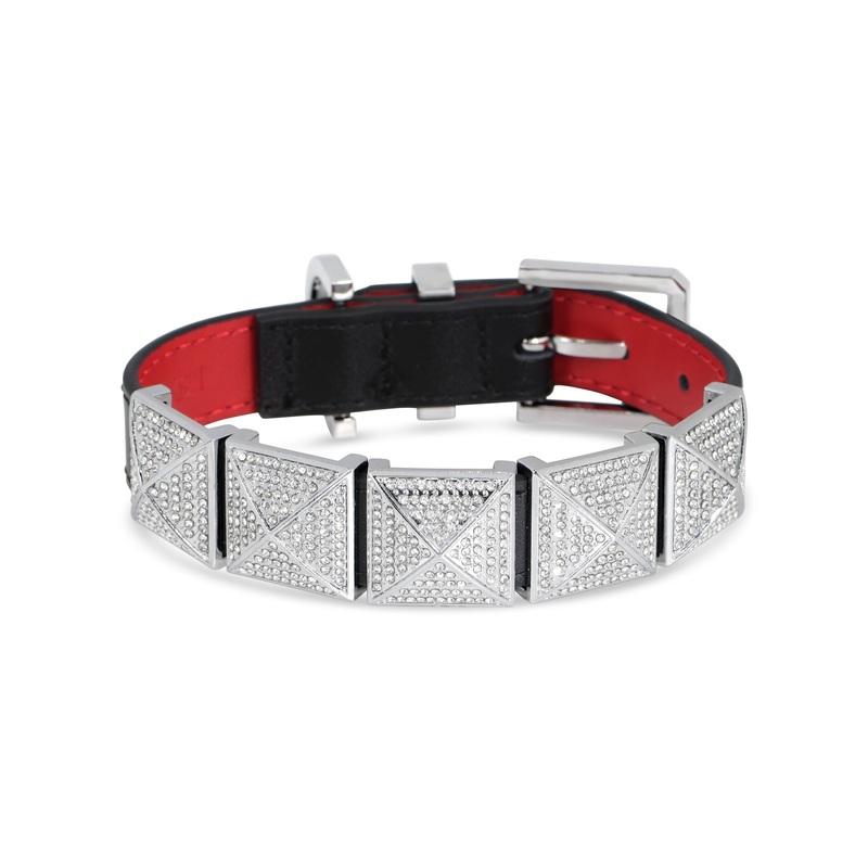 CRYSTALLINE COLLAR