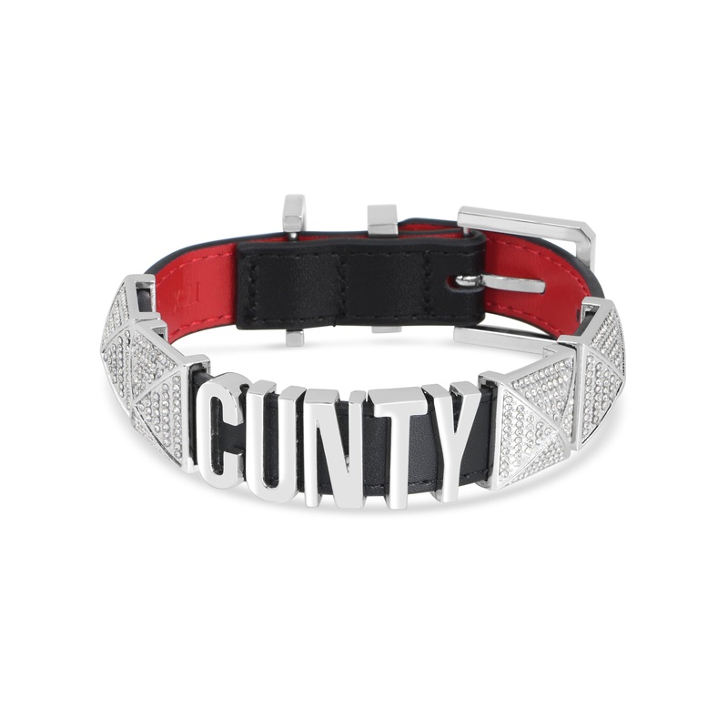 CUNTY COLLAR