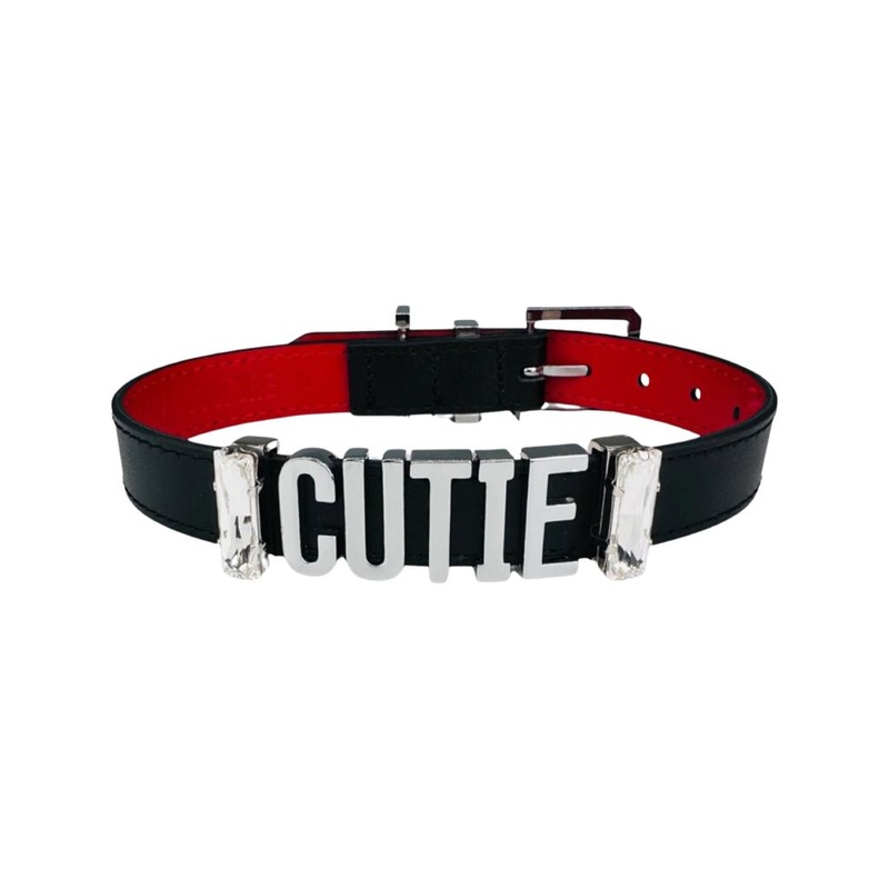 CUTIE COLLAR