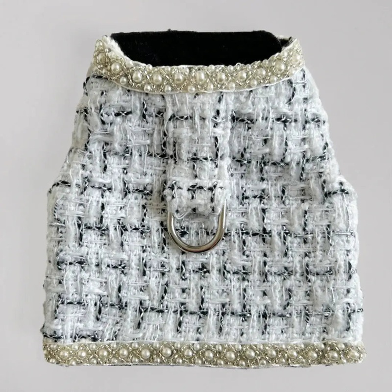 Envogue Dog Harness Chic