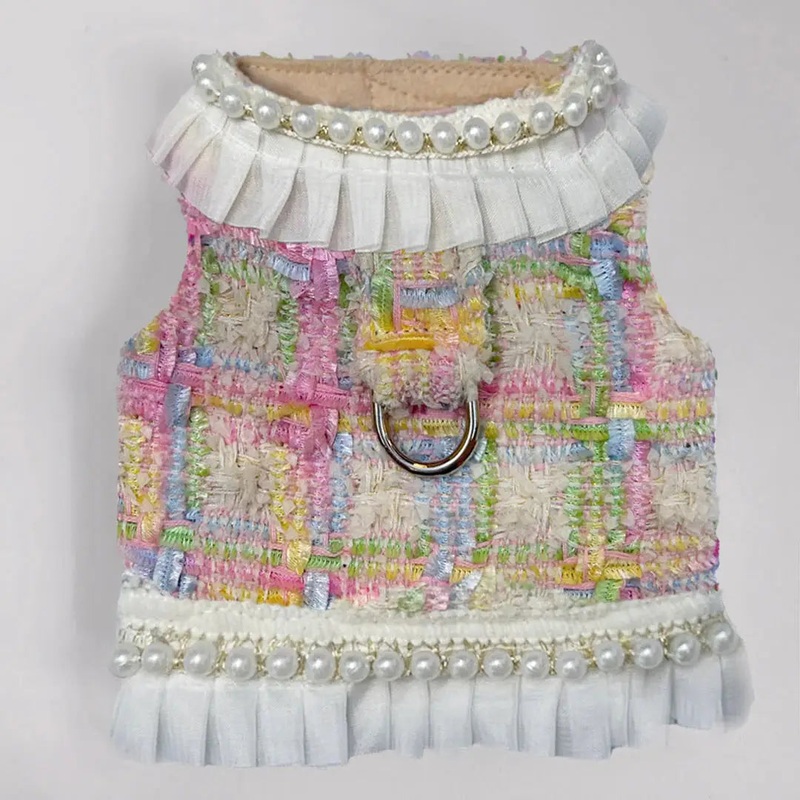 Envogue Dog Harness Masquerade