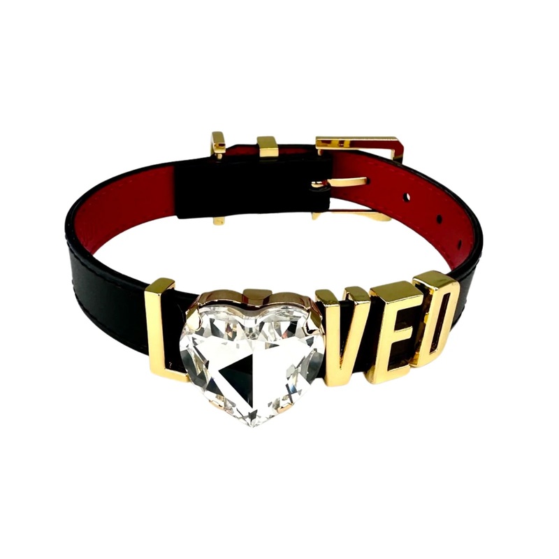 EXTRA LOVED COLLAR