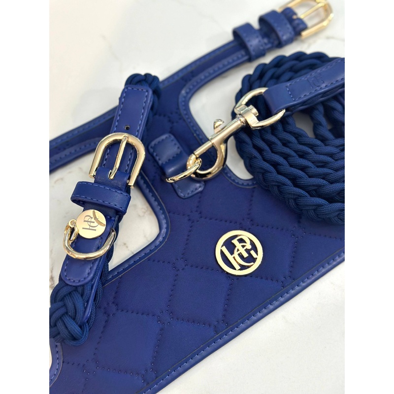 The Indigo Dog Harness