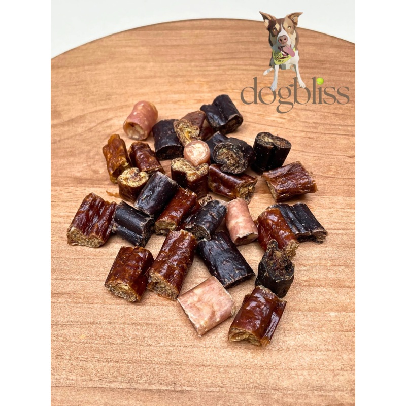 Deli Salami Bite Mix Counter - Price Per 1 Gram