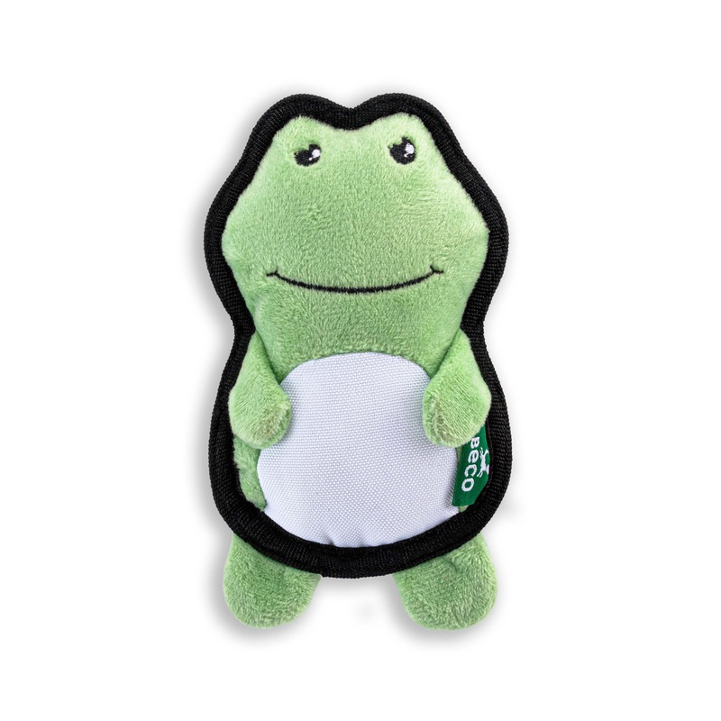 Beco Rough & Tough Freddy the Frog