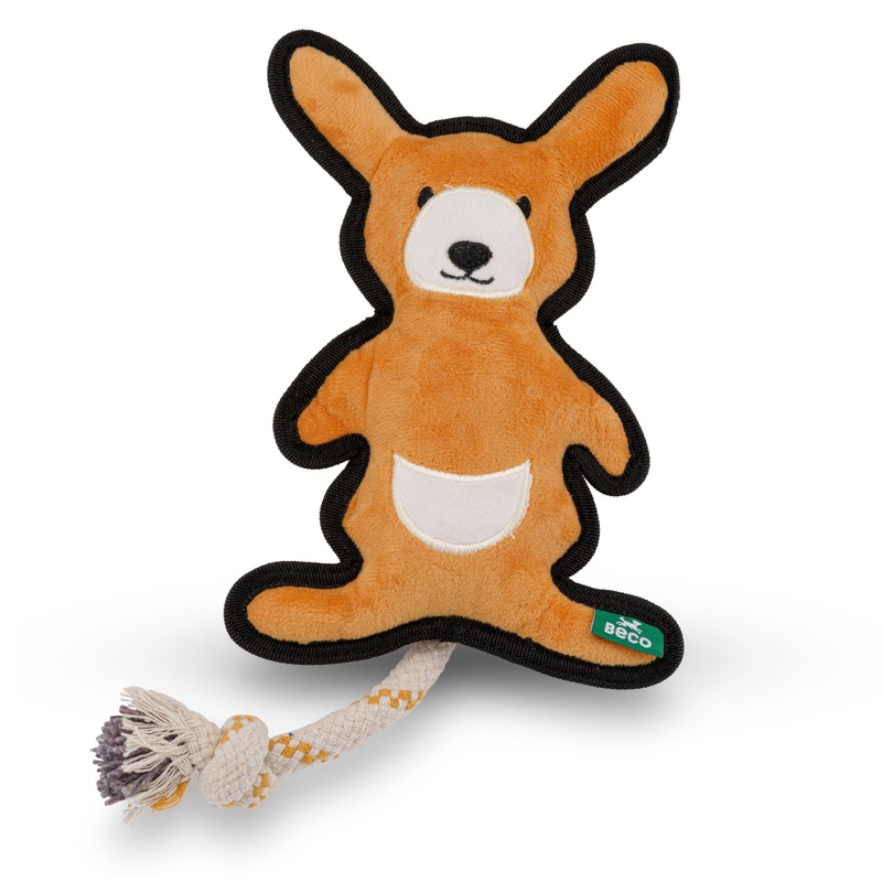 Beco Rough&Tough - Kelly the Kangaroo