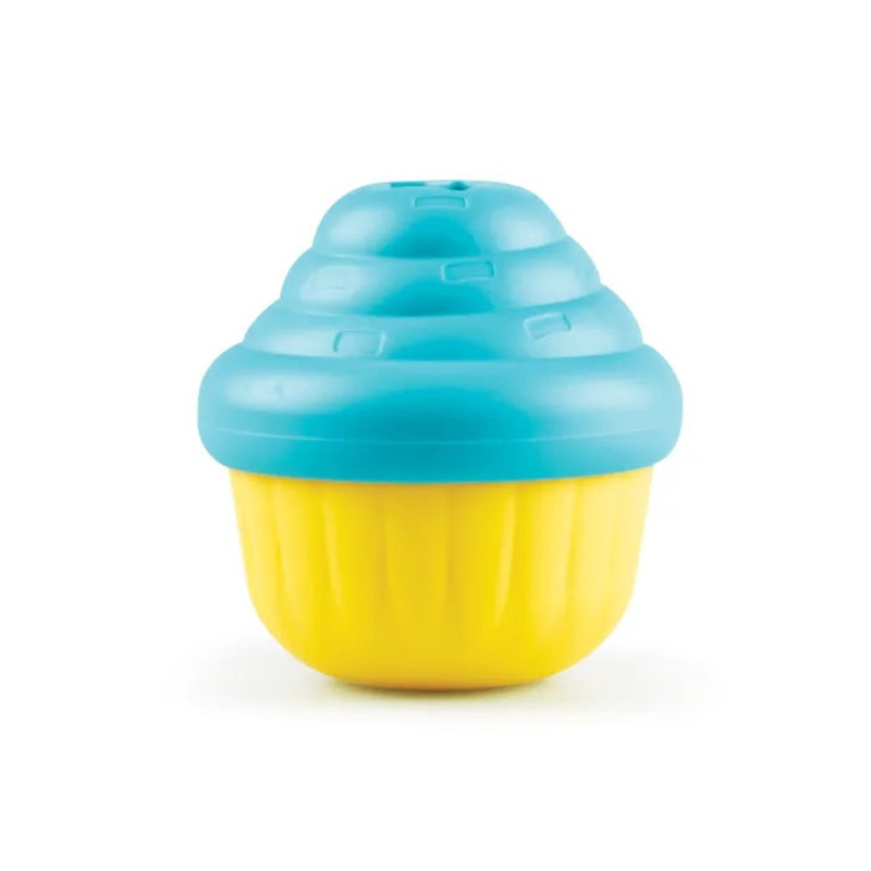 Brightkins Cupcake Treat Dispenser Small