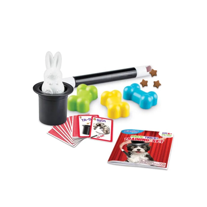Brightkins Magic Trick Training Set