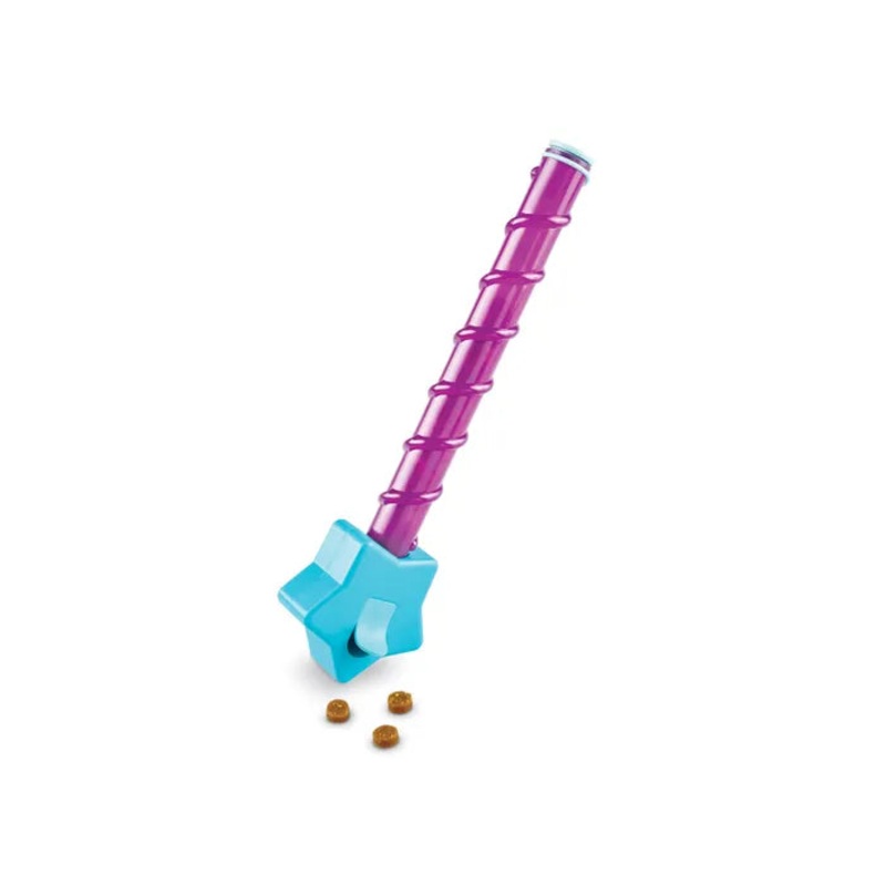 Brightkins Magic Wand Treat Dispenser