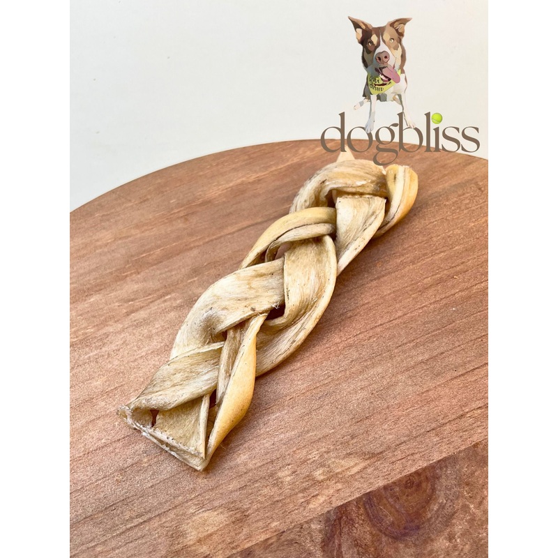 Deli Anco Beef Braid - Price Per 1 Piece
