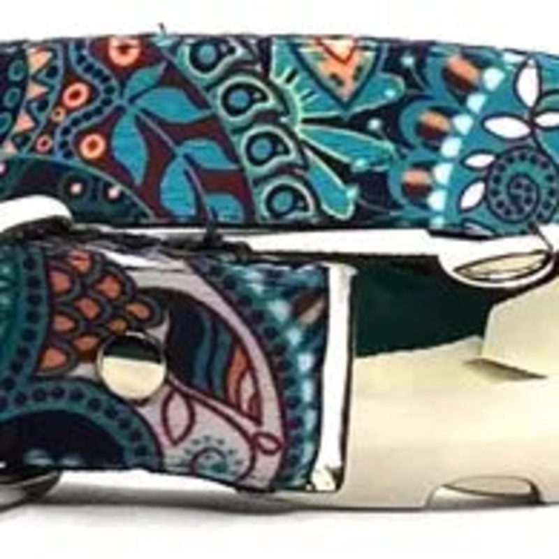Finnigan Collar No 51