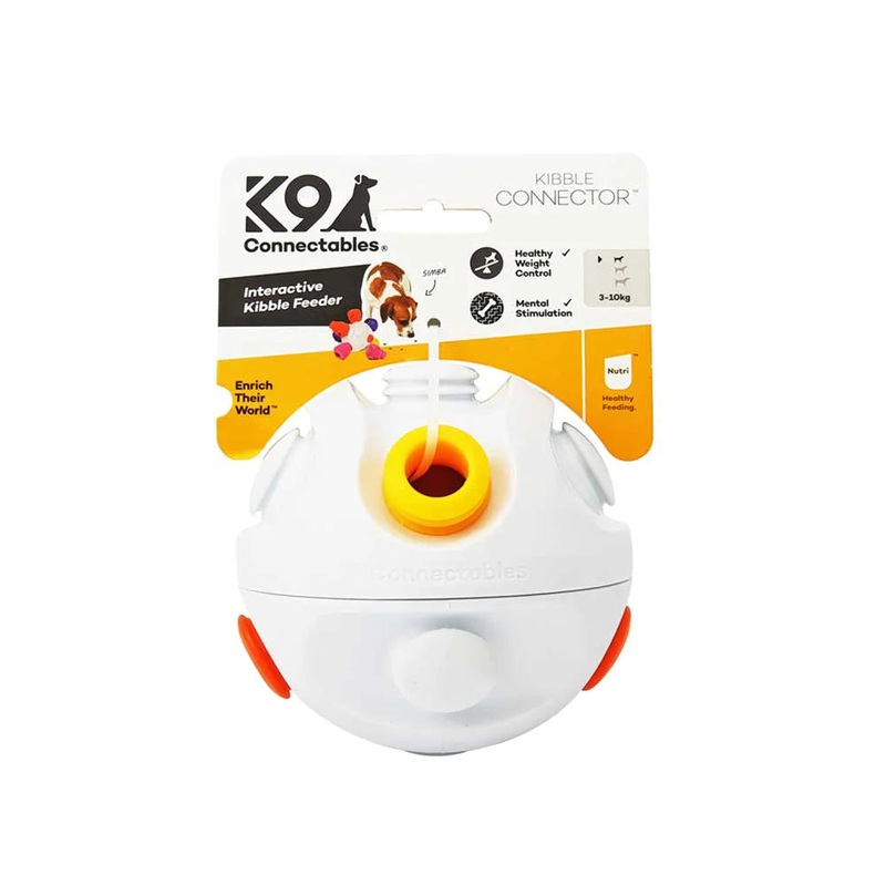 K9 Connectables Kibble Connector