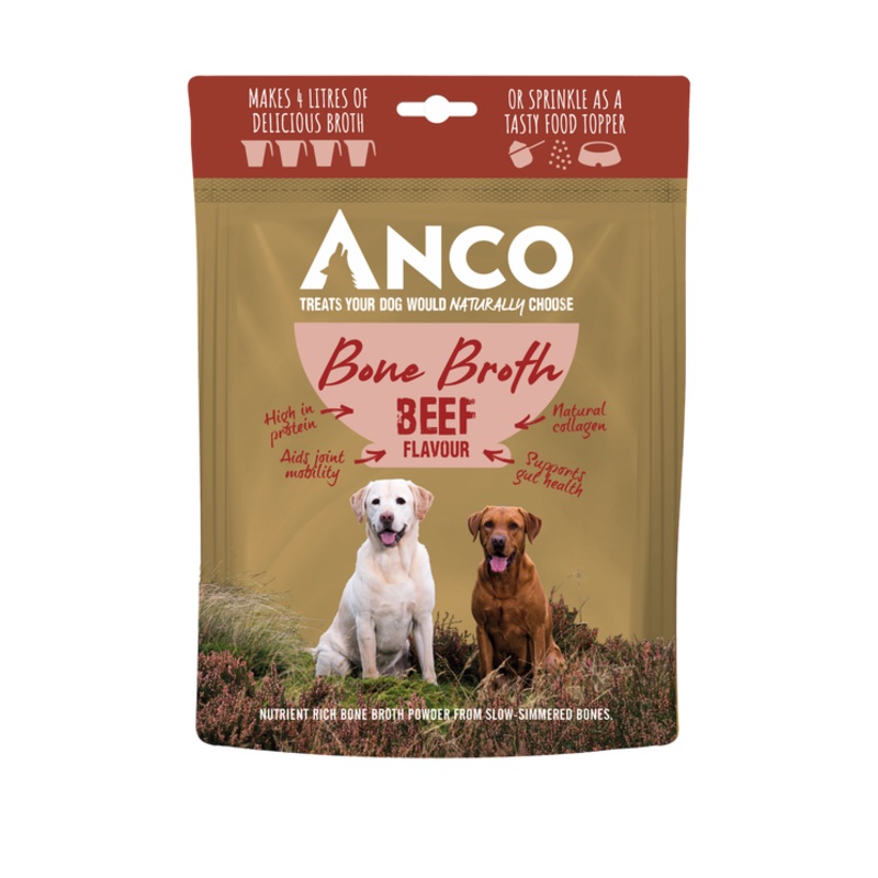 Anco Bone Broth - Beef