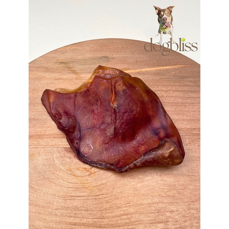 Deli Pigs Ears - Price Per 1 Piece