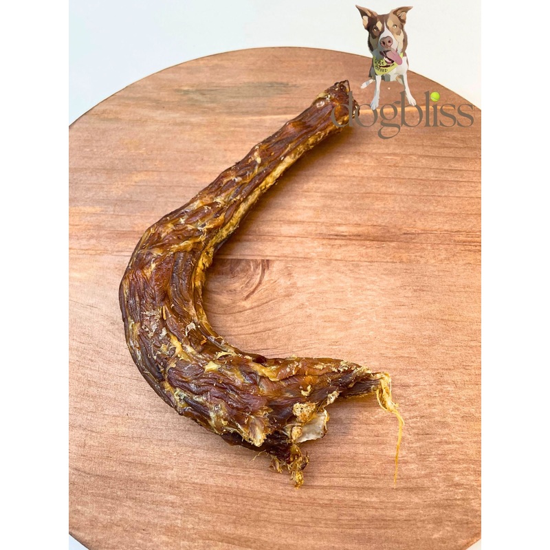 Deli Turkey Neck - Price Per 1 Piece