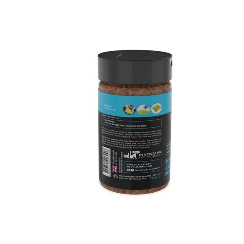 Lickimat Sprinkles 150g