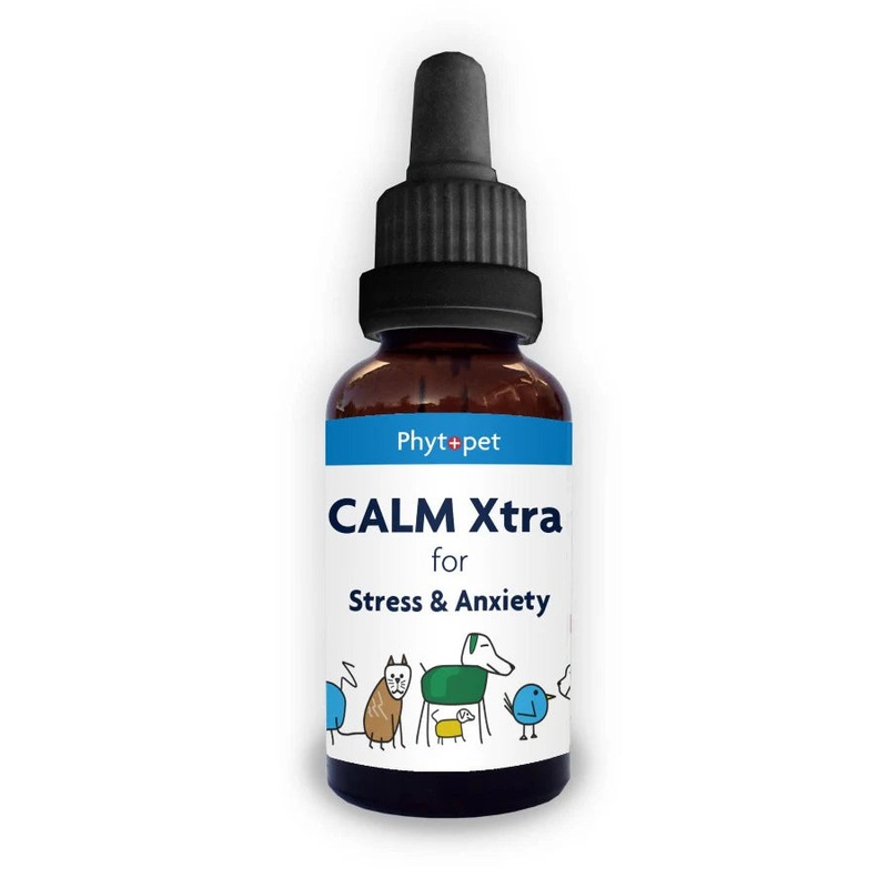 Phytopet Calm Xtra 30ml