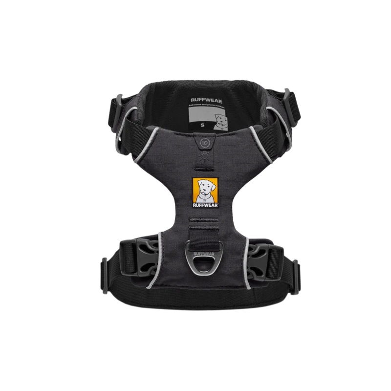 Ruffwear Front Range Harness Twilight Grey