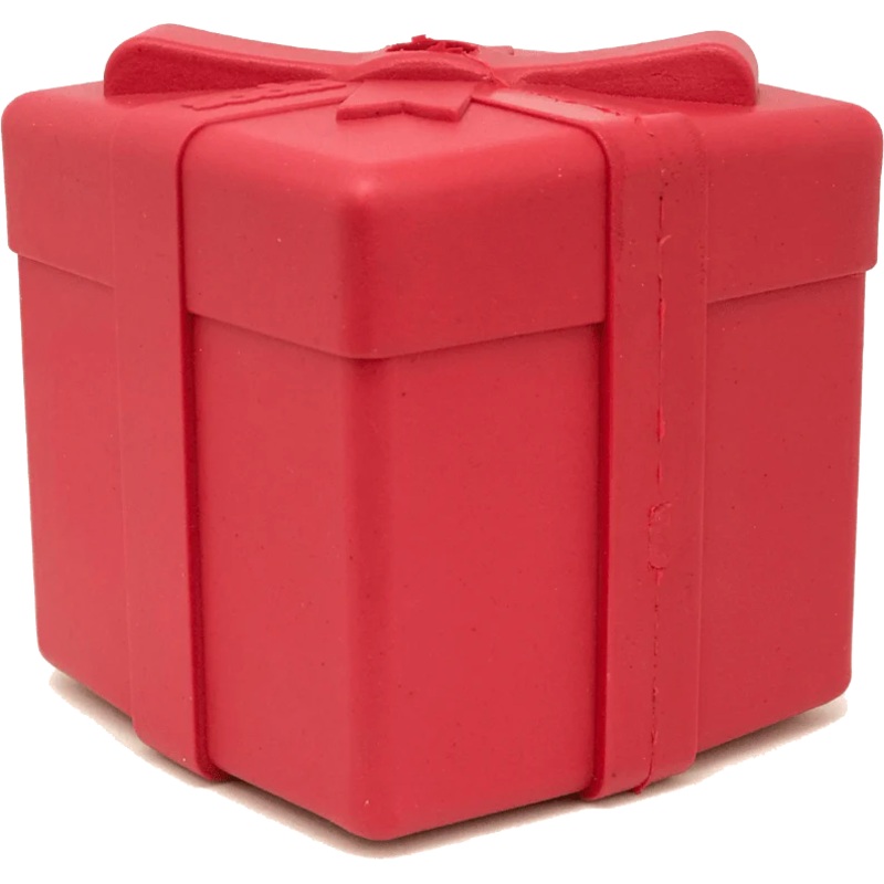 SodaPup Gift Box - Red Medium