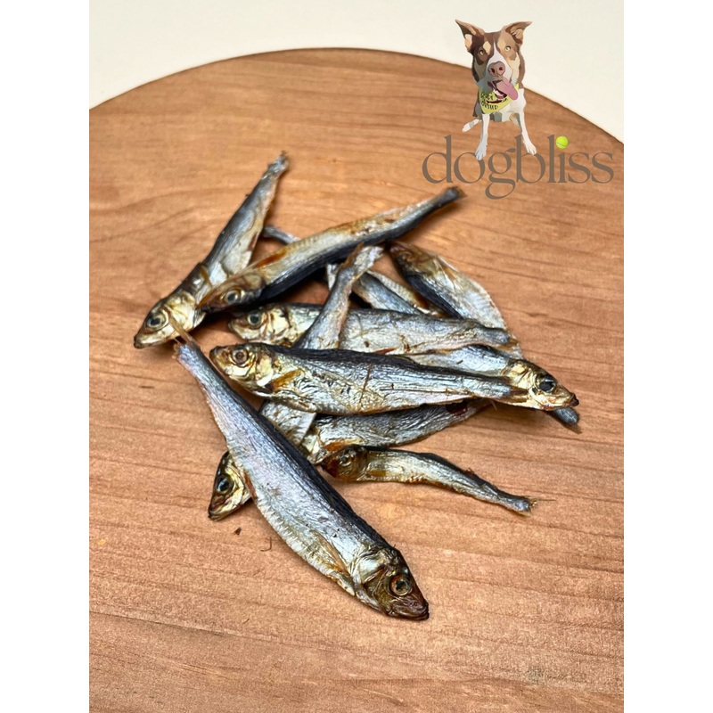Sprats Dog Treats