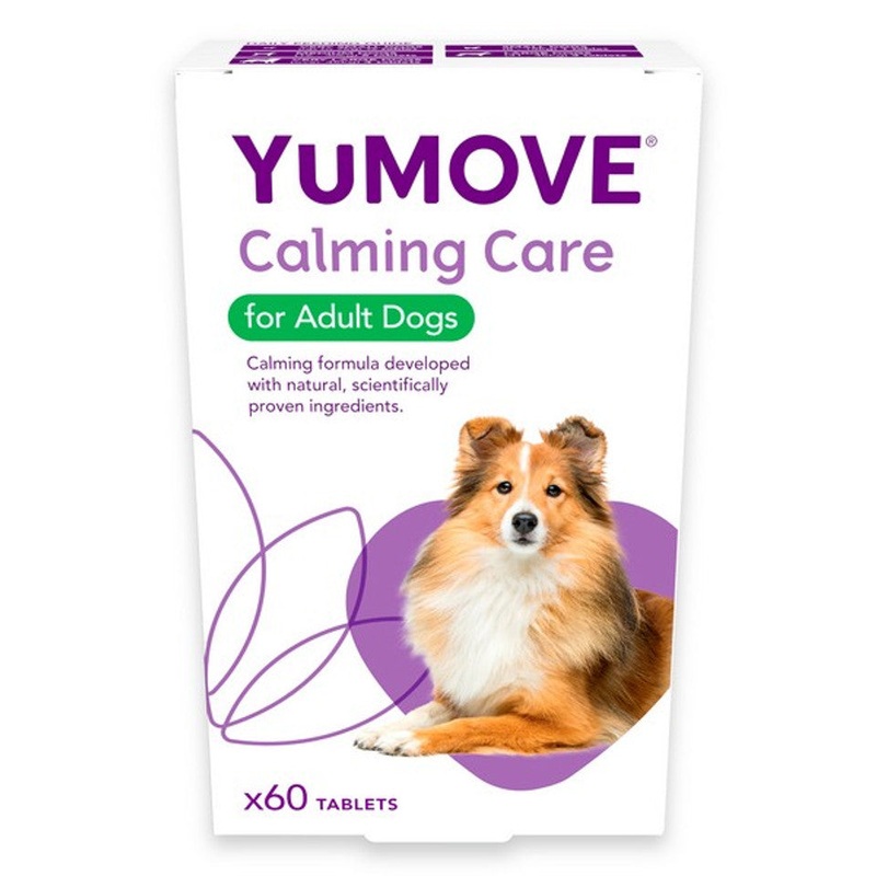 YuMOVE Calming Care for Adult Dogs 60