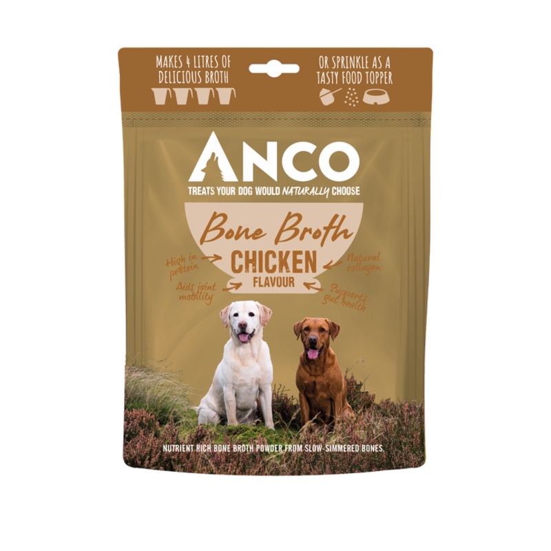 Anco Bone Broth Chicken