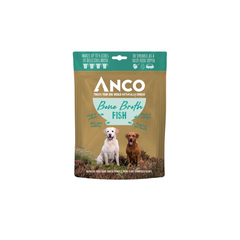 Anco Bone Broth Fish